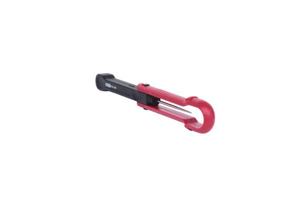 KS TOOLS 150.1268 Release Tool, flat-/round plug