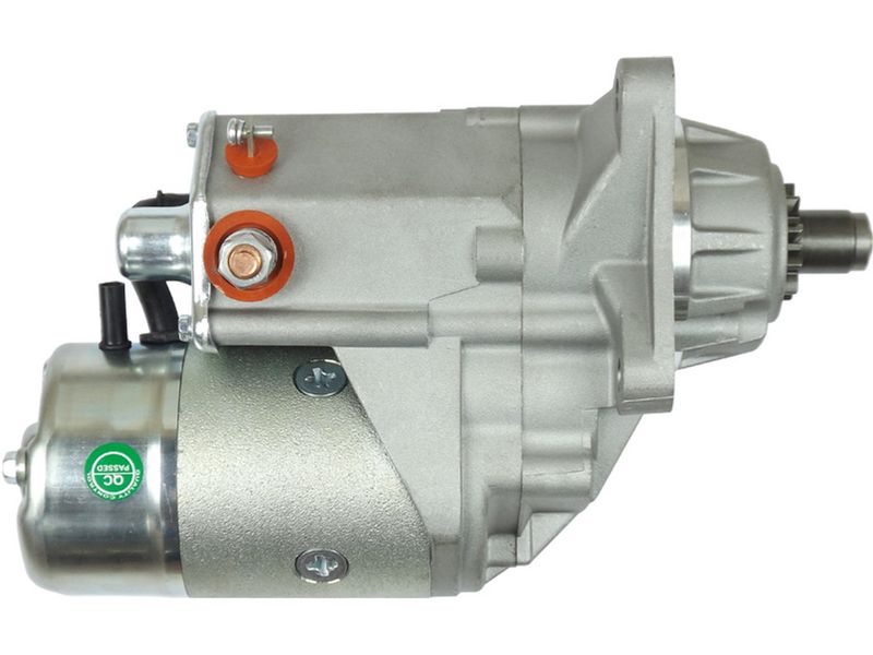 AS-PL S6138 Starter