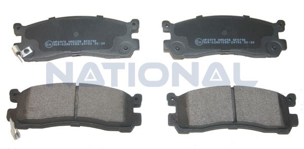 National NP2975