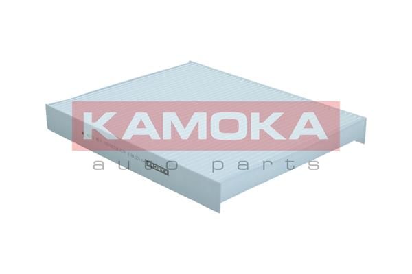 KAMOKA szűrő, utastér levegő F427001