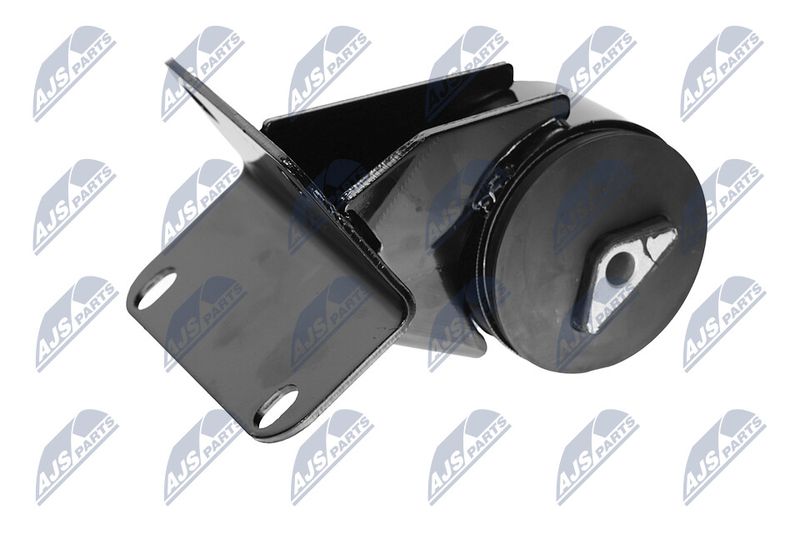 Paigutus, Mootor, NTY ZPS-CH-036