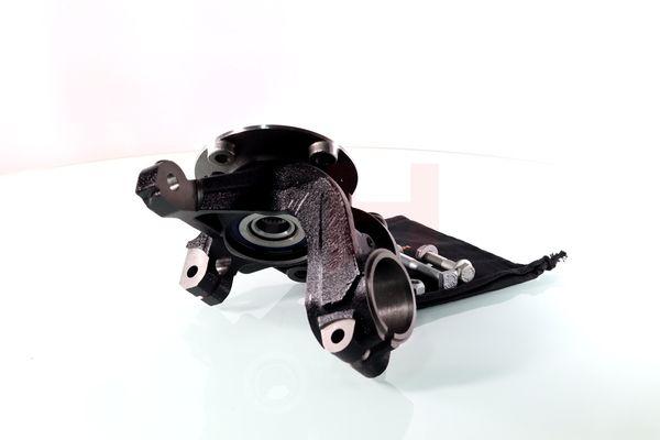 GH GH-283705V Steering Knuckle, wheel suspension