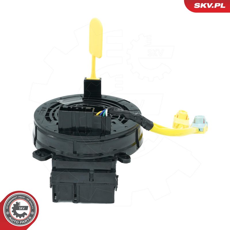 Turvapadja lint, turvapadi, ESEN SKV 96SKV611