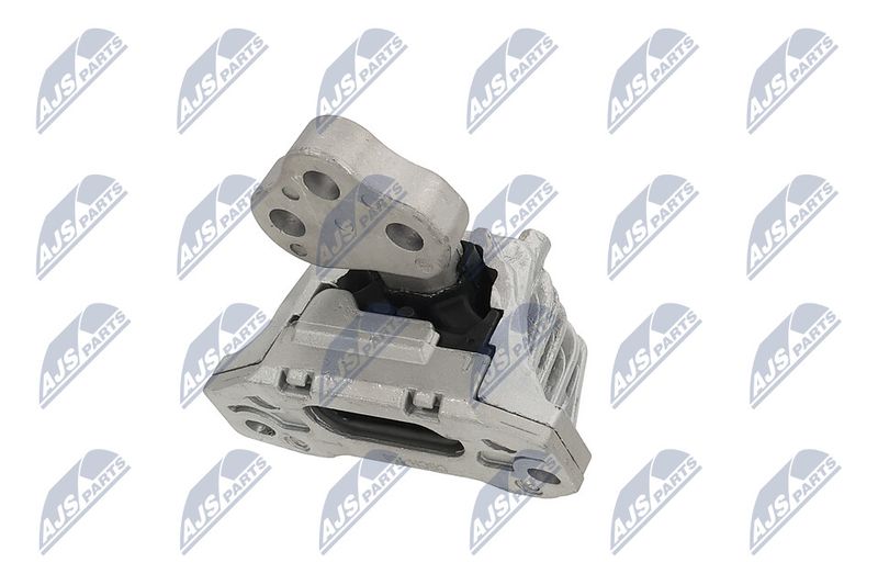 Paigutus, Mootor, NTY ZPS-CH-158