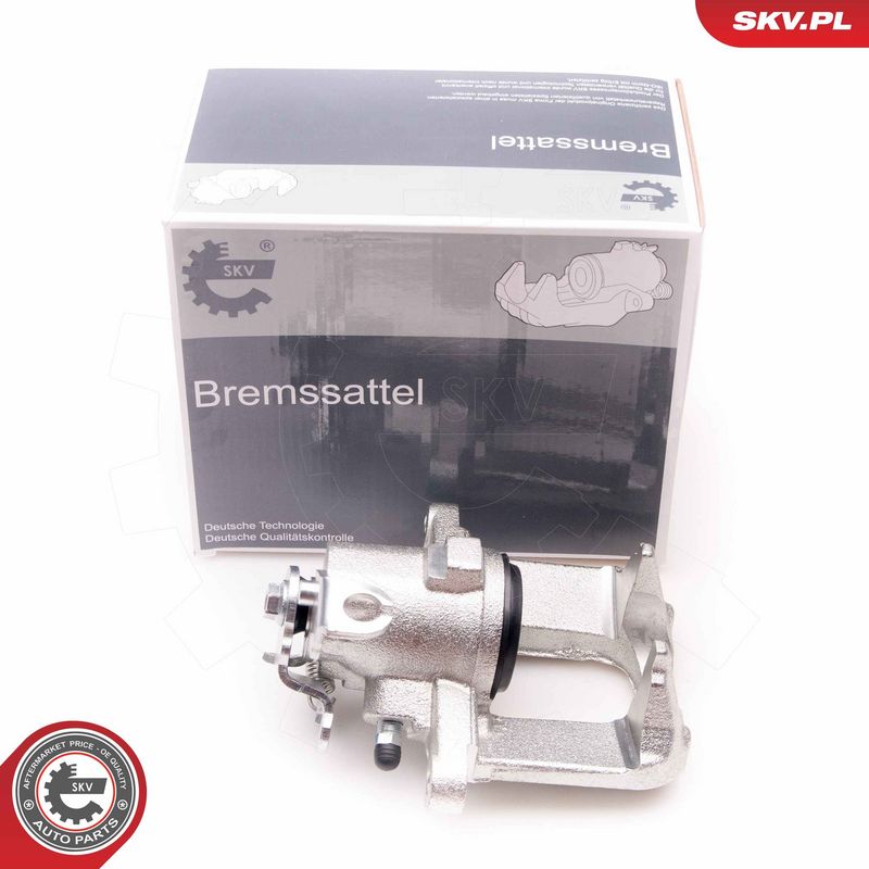 Pidurisadul, ESEN SKV 34SKV004