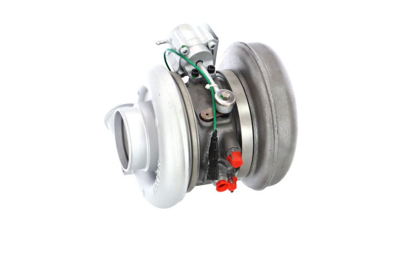 REMANTE 003-004-004379R Charger, charging (supercharged/turbocharged)