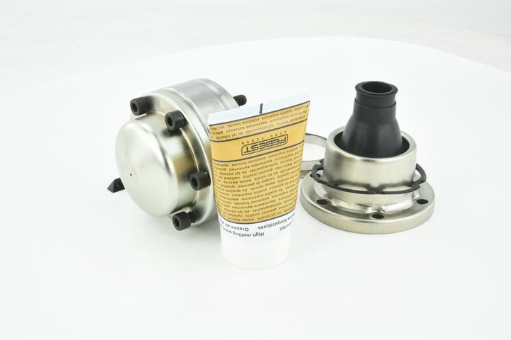 Liigend, kardaanvõll, FEBEST 2011-NITSHA