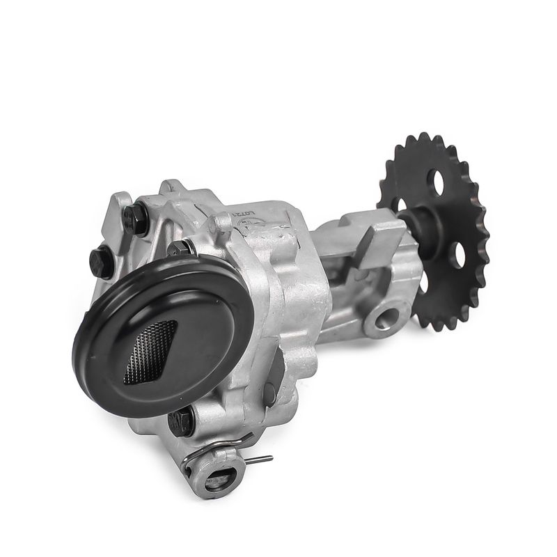 Product Image - Oliepomp - PU0138 - ET ENGINETEAM