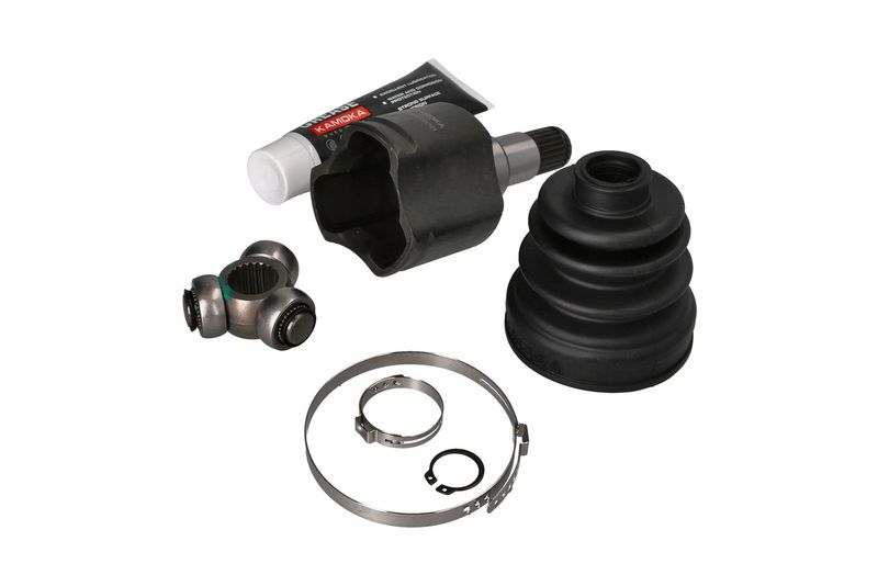 Liigendlaager, veovõll,...