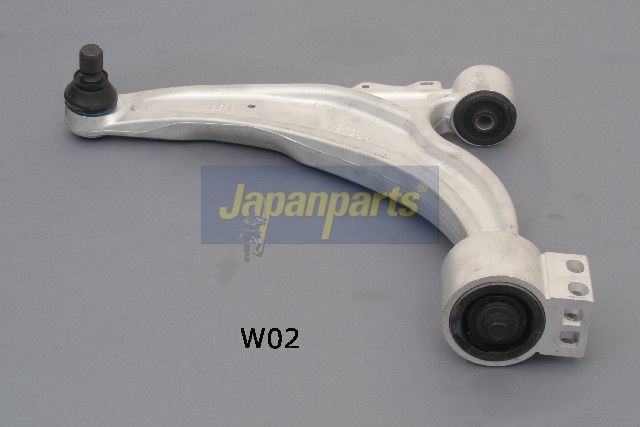 JAPANPARTS Vikšro valdymo svirtis