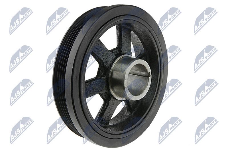 Rihmaratas, väntvõll, NTY RKP-PL-018