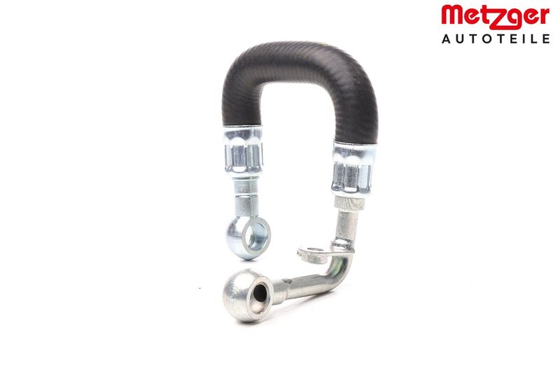 METZGER AUTOTEILE 2420446 Radiator Hose