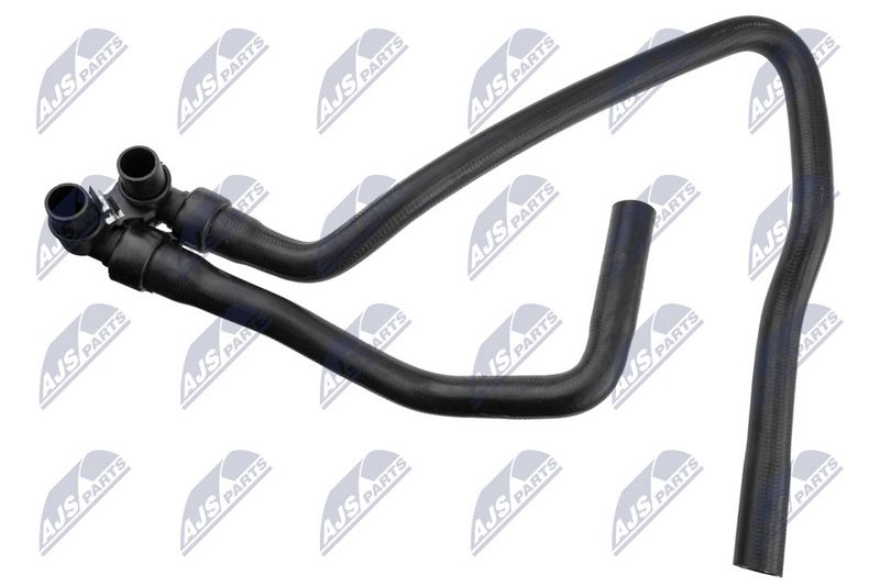 NTY CTM-CT-029 Heater Hose