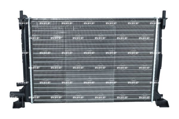 NRF 50130A Radiator, engine cooling