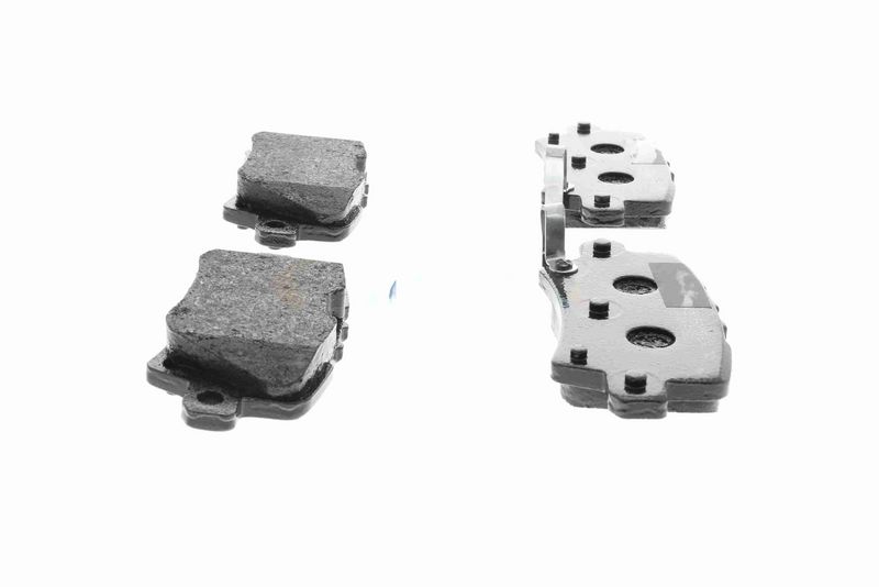 ACKOJA A26-0090 Brake Pad Set, disc brake