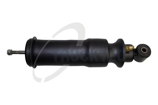 Amortizor, suspensie cabina TRUCKTEC AUTOMOTIVE 04.63.021