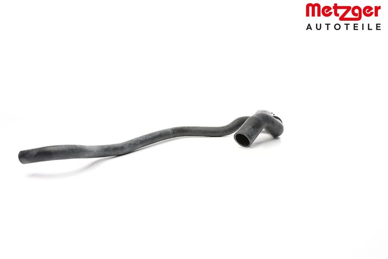 METZGER AUTOTEILE 2420163 Radiator Hose