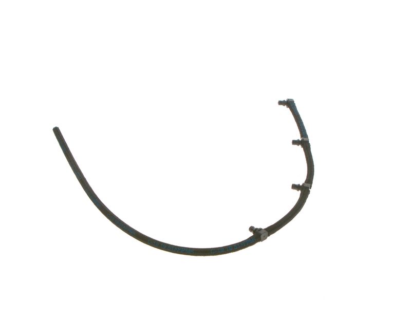 BOSCH 0928400398 Hose, fuel overflow