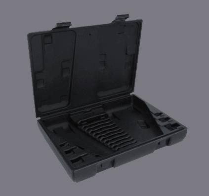 KS TOOLS 503.4000-99 Toolbox