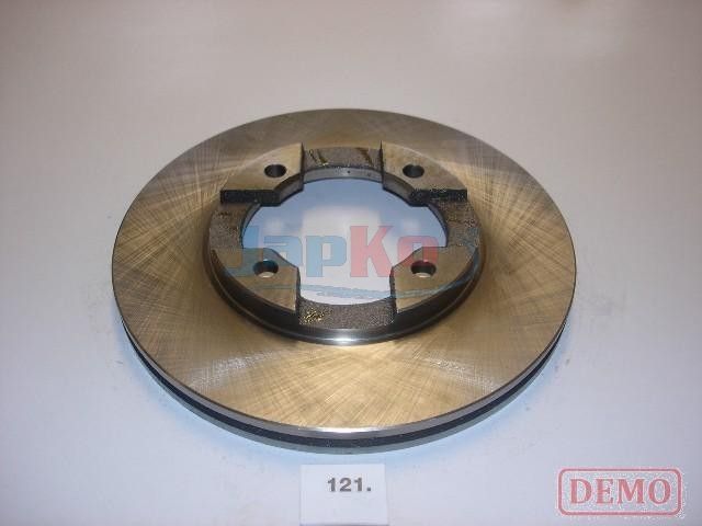 Piduriketas, JAPKO 60121C
