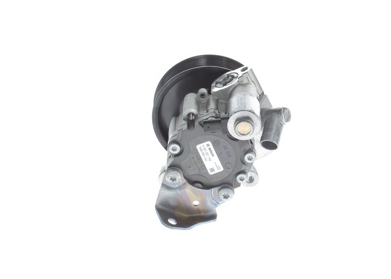 BOSCH K S01 001 742 Hydraulic Pump, steering