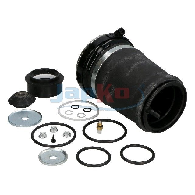 Õhkvedru, vedrustus, JAPKO MJAS014