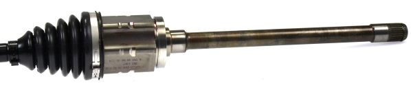 LÖBRO 304621 Drive Shaft