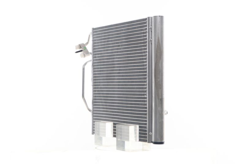 Product Image - Condensor, airconditioning - AC451000S - MAHLE