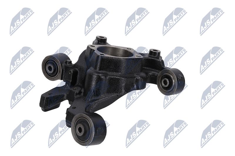 NTY ZZT-CH-019 Steering Knuckle, wheel suspension