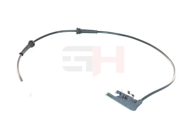 GH GH-713706 Jutiklis, rato greitis