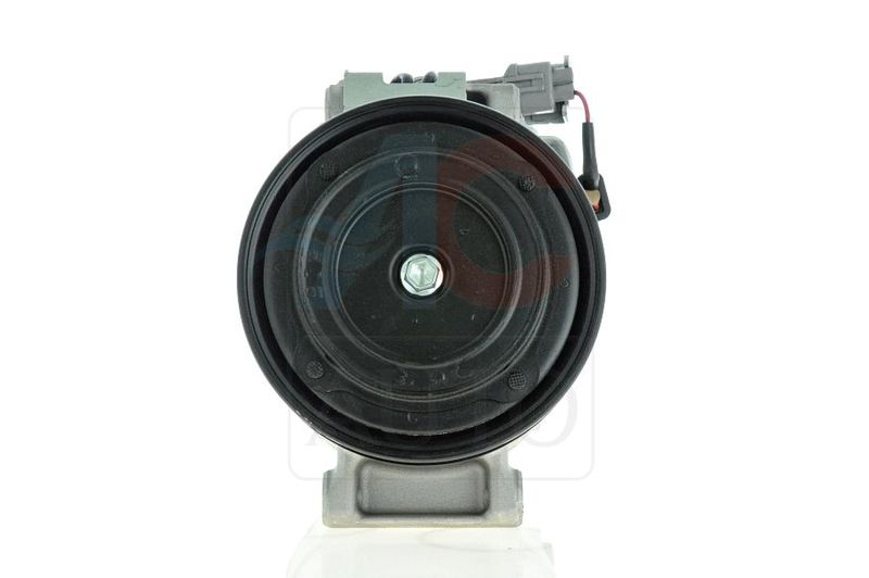 ACAUTO AC-01DN644 Compressor, air conditioning