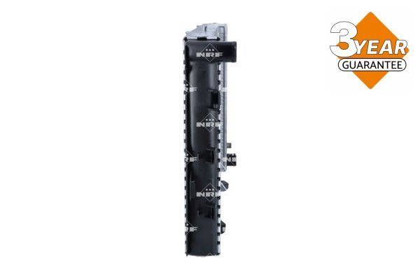 Radiador, refrigeración del motor NRF 516580