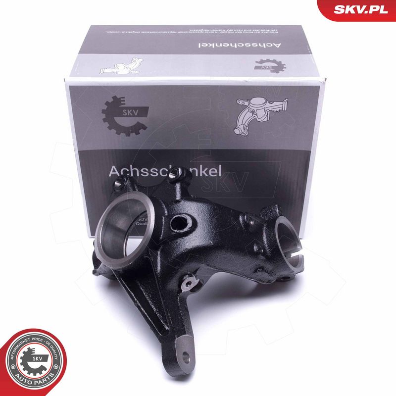 Käändmik, rattakinnitus, ESEN SKV 47SKV581