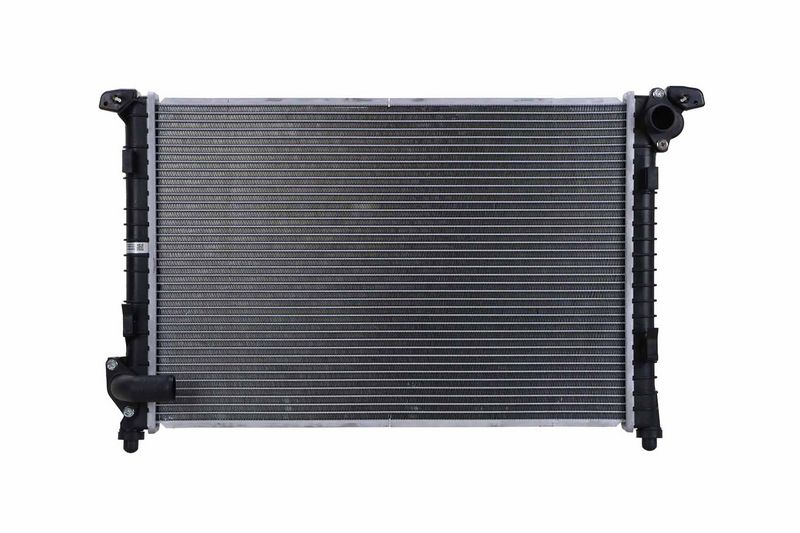 HELLA 8MK 366 300-171 Radiator, engine cooling
