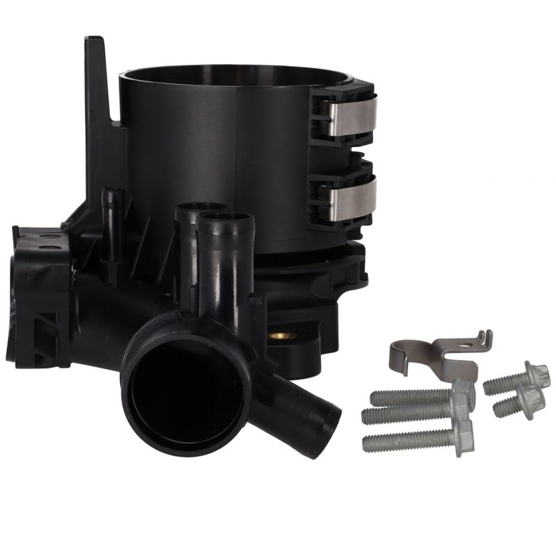 MOTORAD CH7108 Coolant Flange