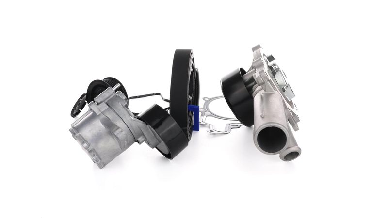 Veepump+ soonrihmakomplekt, SKF VKMC 38021