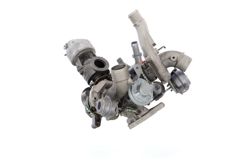 REMANTE 003-001-000222R Charger, charging (supercharged/turbocharged)