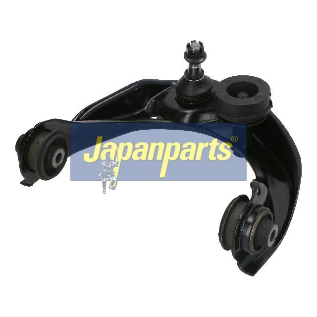 Brazo oscilante, suspensión de ruedas JAPANPARTS BS-318R