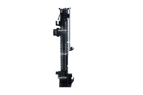 NRF 550028 Radiator, engine cooling
