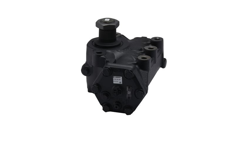 Caseta directie K S01 002 080 BOSCH