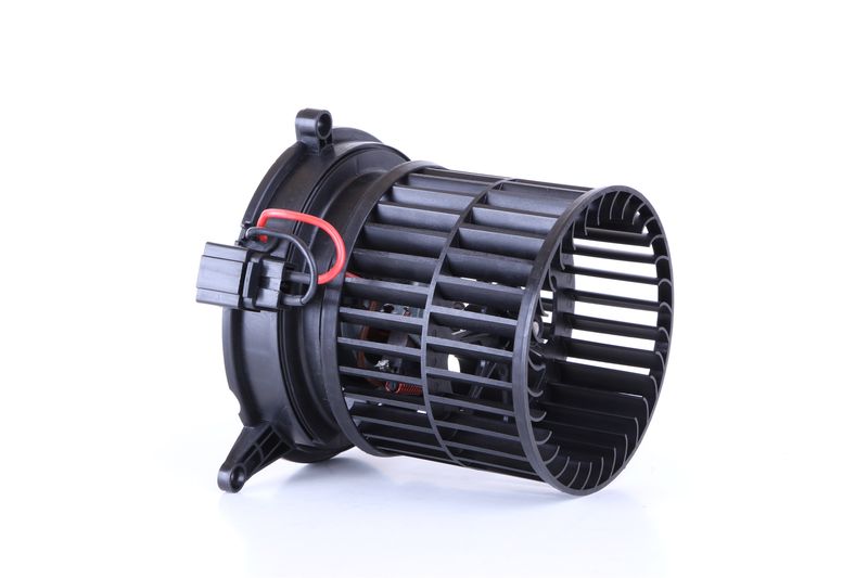 NISSENS 87312 Interior Blower