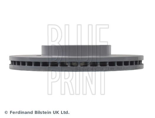 BLUE PRINT ADM54392 Brake Disc