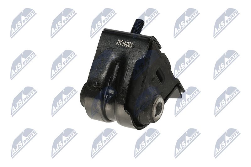 Paigutus, Mootor, NTY ZPS-CH-063