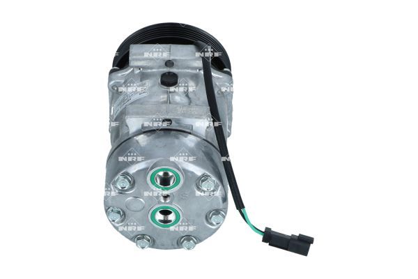 NRF 32731 Compressor, air conditioning