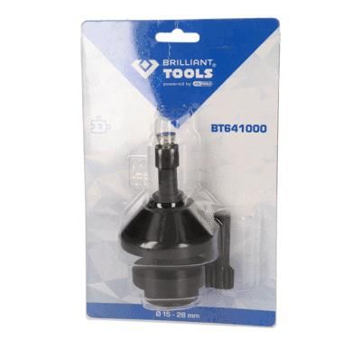 Tsentertööriist, siduriketas, KS TOOLS BT641000