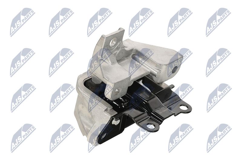 NTY ZPS-MS-106 Mounting, engine