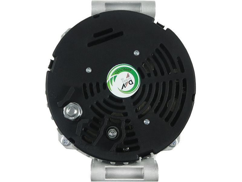 AS-PL A0169 Alternator