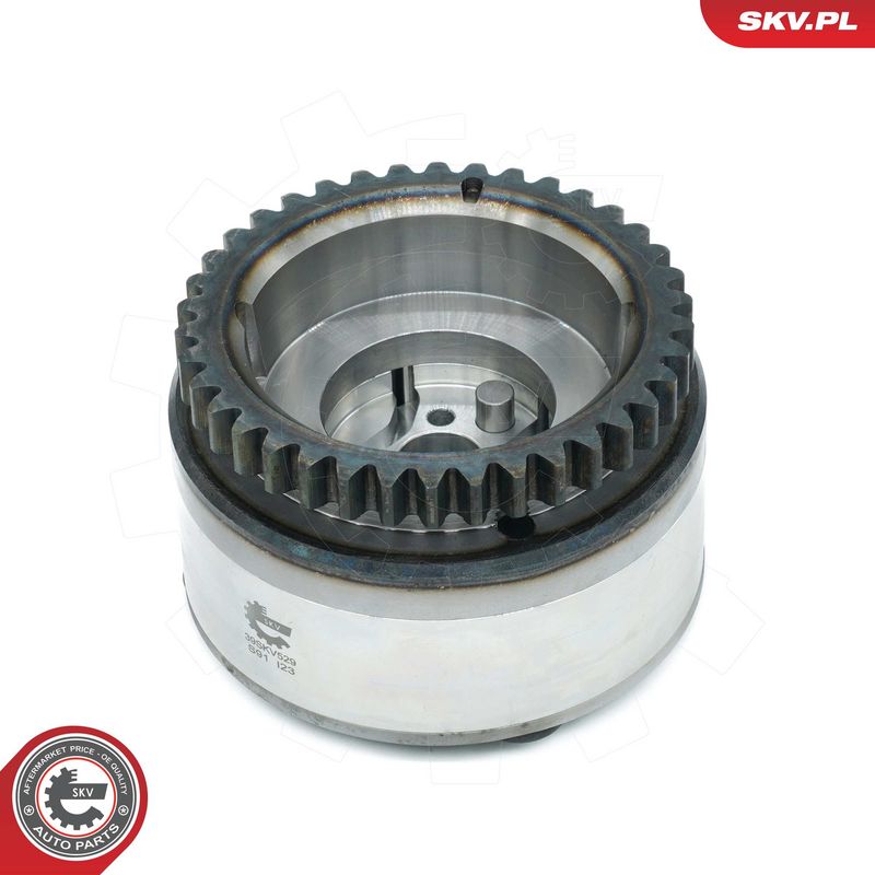 Nukkvõlliseadistaja, ESEN SKV 39SKV529