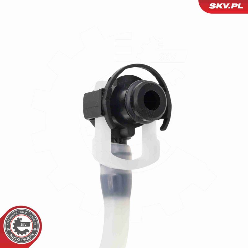 ESEN SKV 87SKV025 Fuel Line