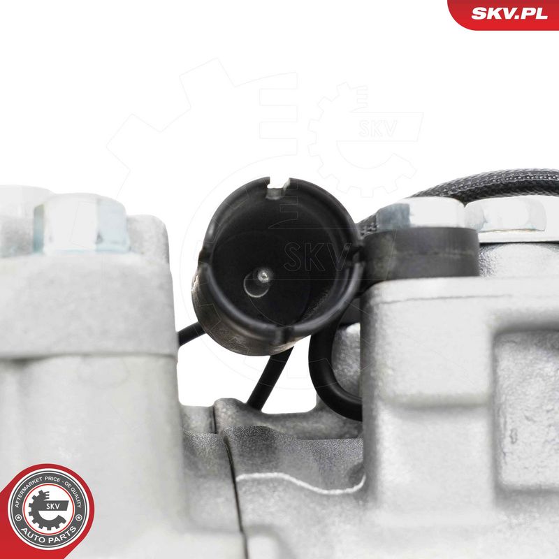 Kompressor, kliimaseade, ESEN SKV 84SKV135